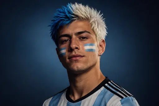 Messi Mode